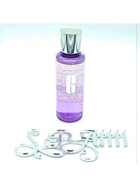 Clinique Take The Day Off Makeup Remover NEW #1254